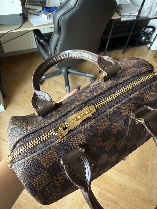 Torebka louis vuitton speedy monogram
