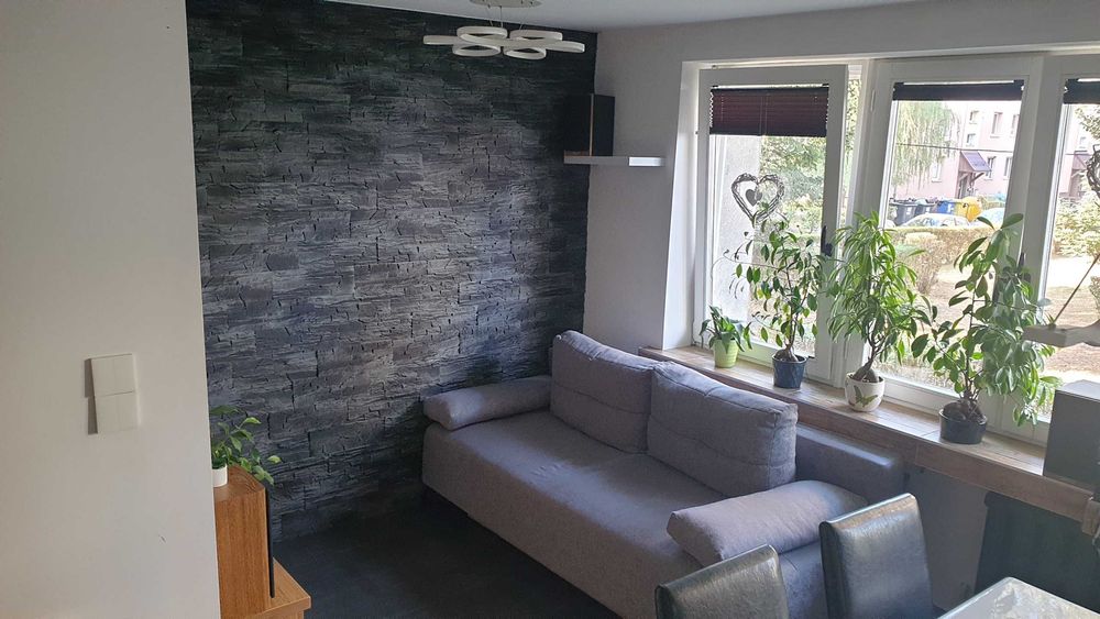 Wynajem mieszkania Ruda Śląska Chabrów 3 niedaleko DTŚ i NS
