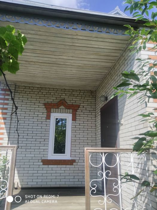 Продам будинок с. Климентове