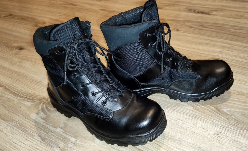 Mil-tec Buty Taktyczne (43)