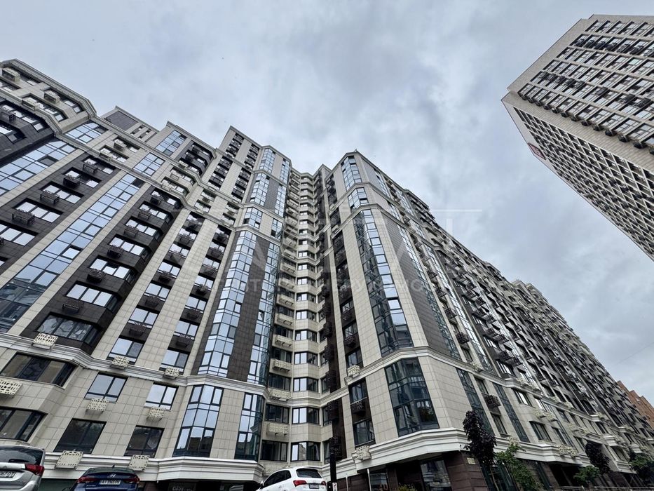 Оренда квартири в ЖК Шевченківський, Золотоустівська, Центр