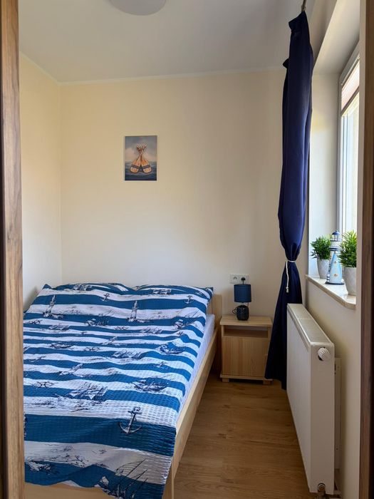 Pensjonat pokoje gościnne  Sarbinowo