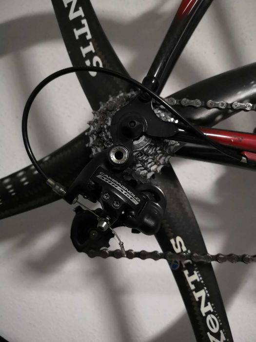 Bicicleta de estrada Colnago Active Plus