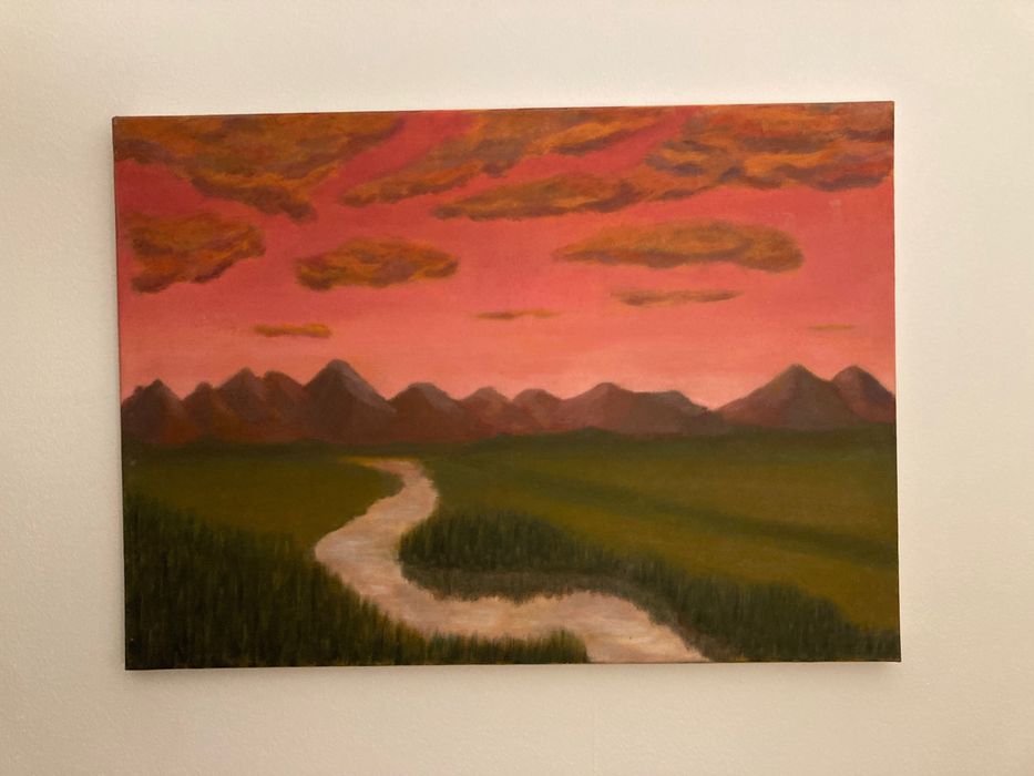 Pinturas (paintings)