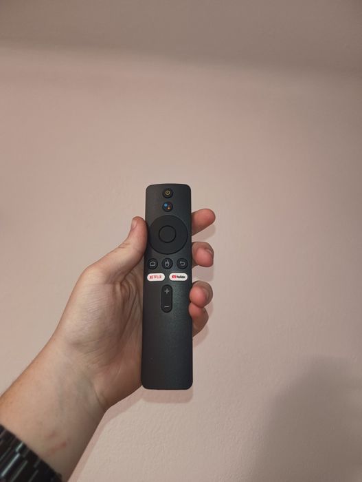 Android tv Smart box