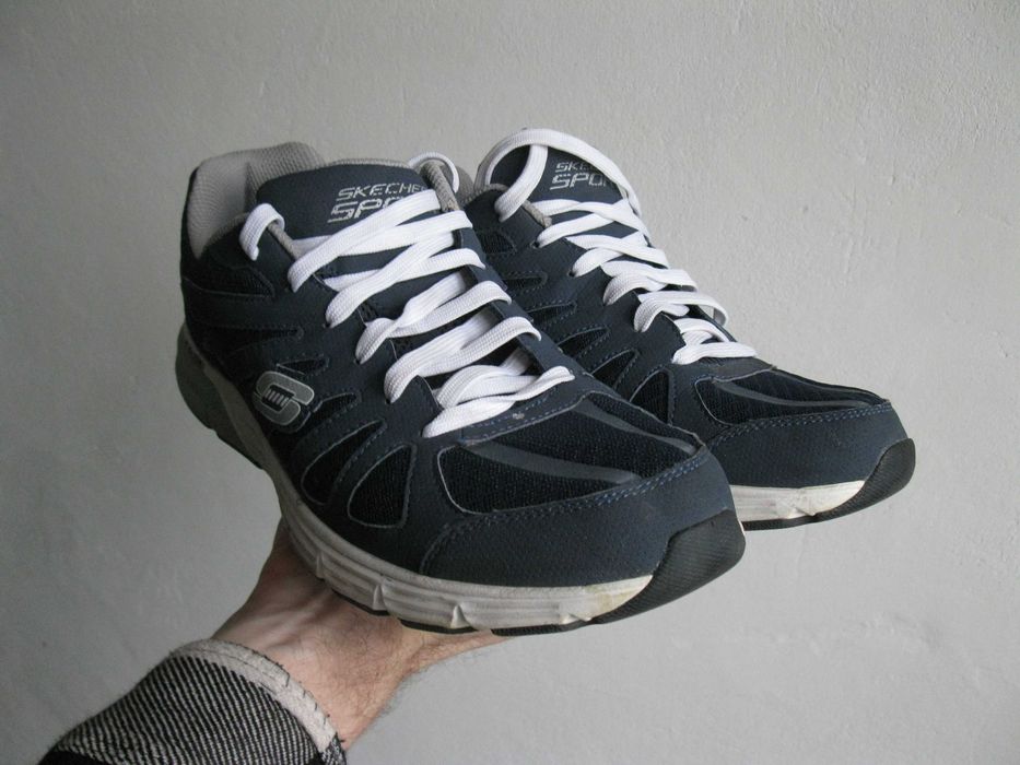 Кроссовки Skechers GOrun 51126 размер 45