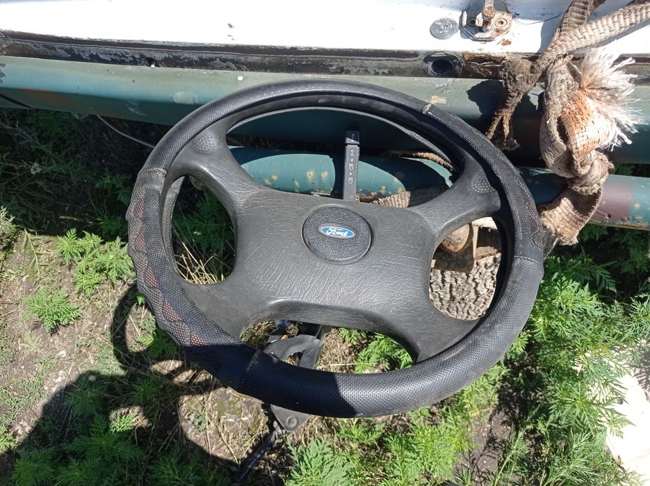 Запчастини до буса