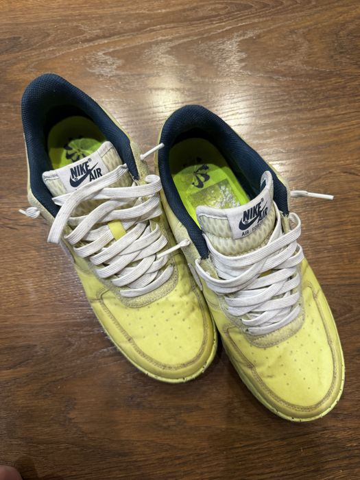 Кросівки Nike Air Force