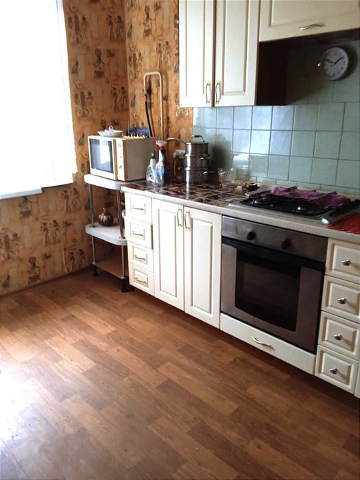 оренда 3 кімн.кв.,соцгород