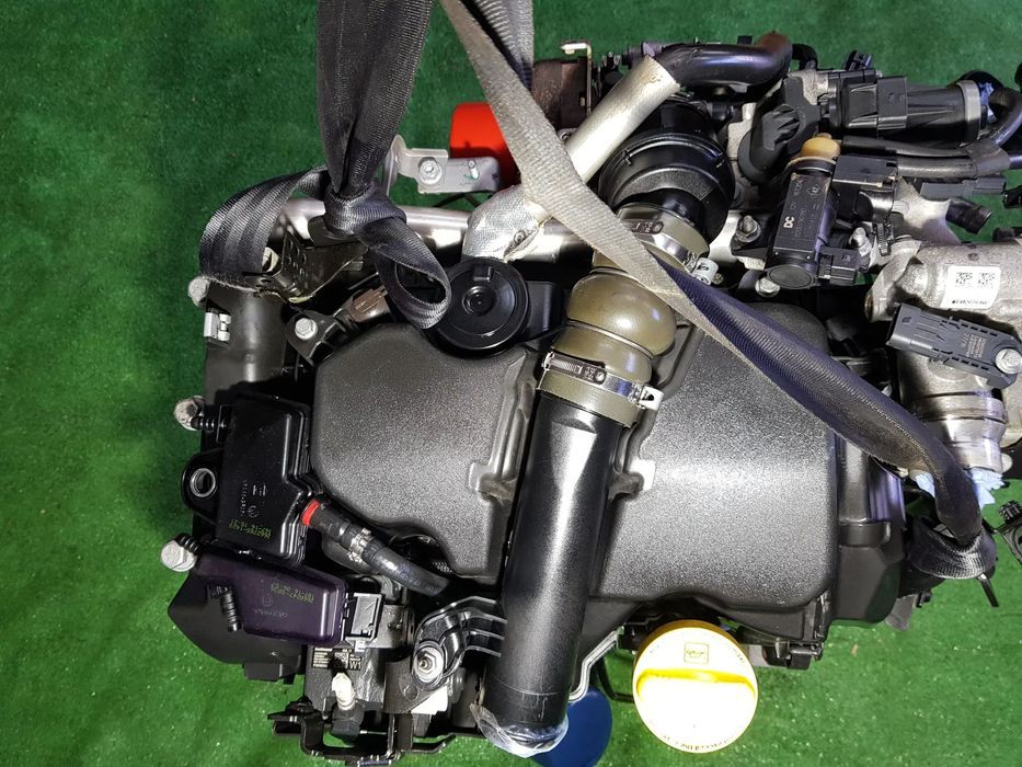 Motor 1.5 DCI 110Cv Renault Megane IV Kadjar K9K657