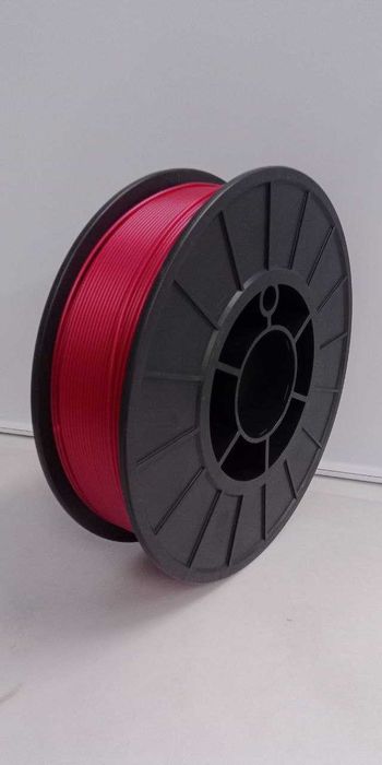 3d філамент PETg та  PLA . 0.8 кг 260м 1,75