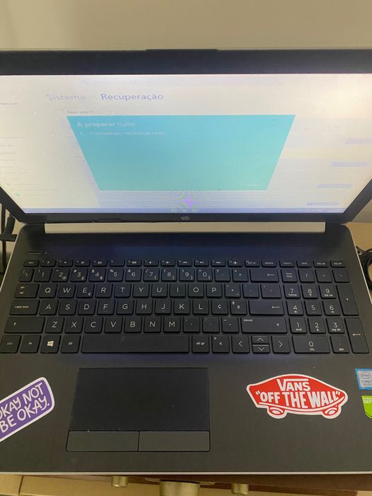 Computador Laptop HP