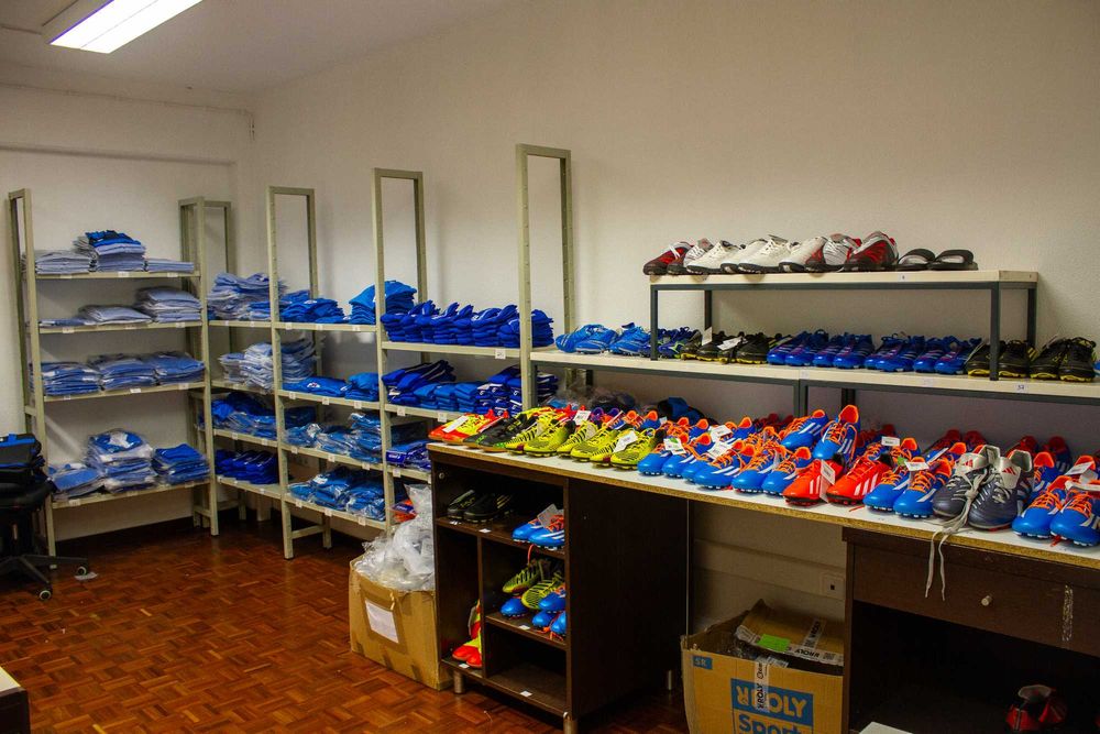 Botas / Chuteiras de Futebol | Novas