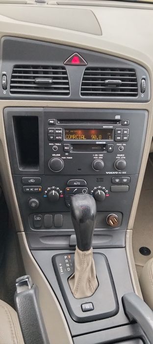 Volvo xc70 cross country D5