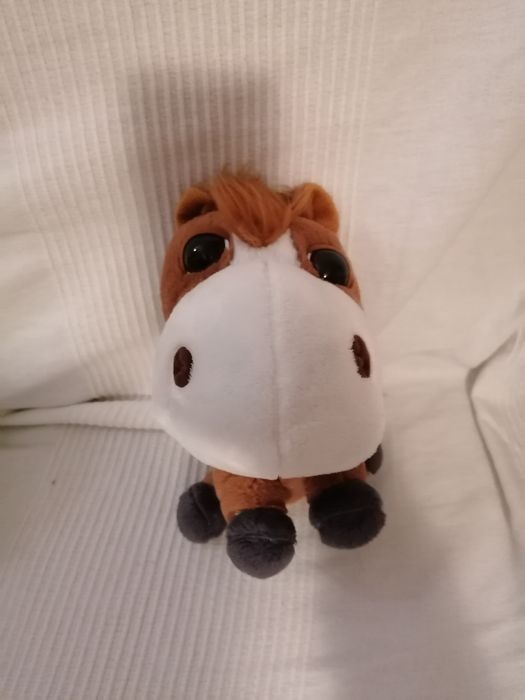 Peluches variados442067770651463682