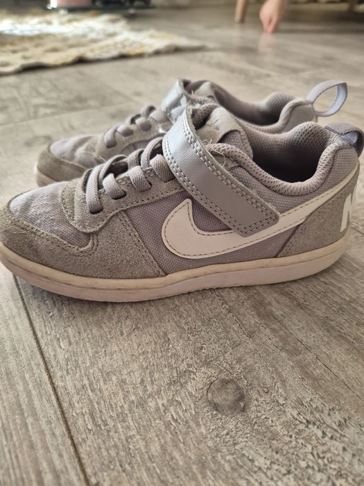 Buty Nike 28 chłopiec, dziewczynka