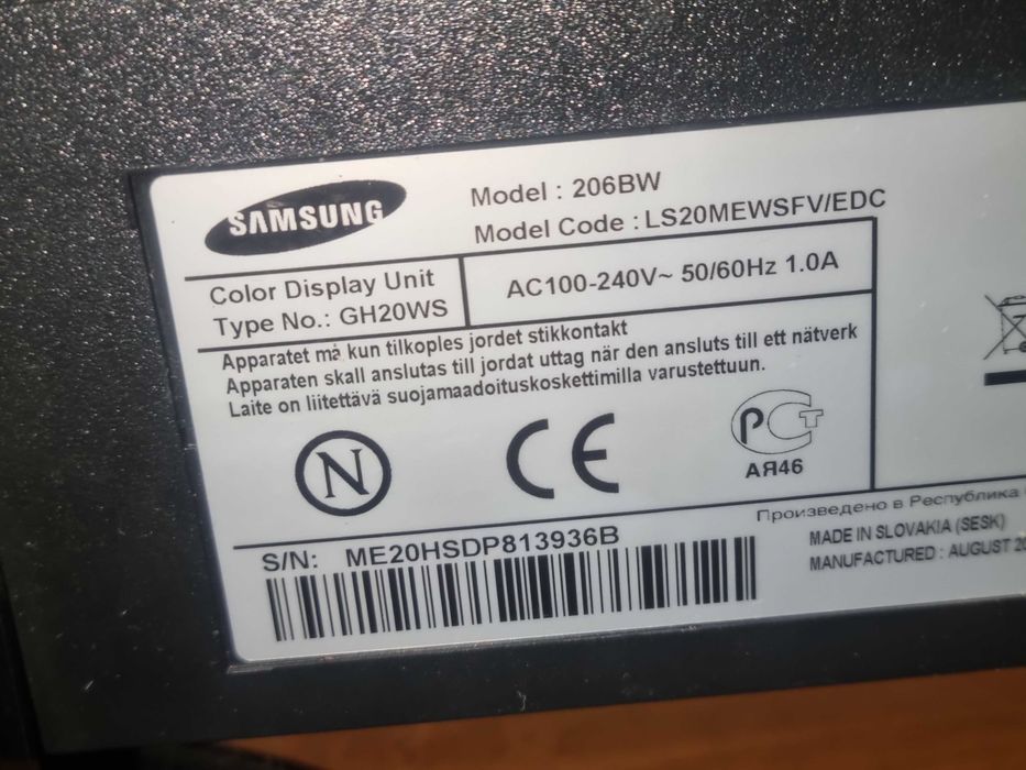 Komputer PENTIUM I5