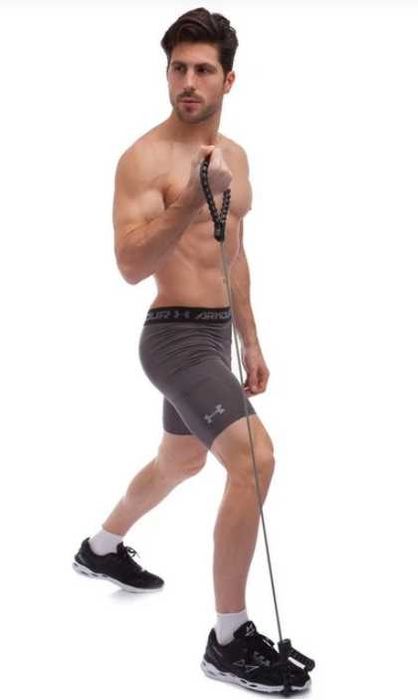 Эспандер универсальный PS LT-103