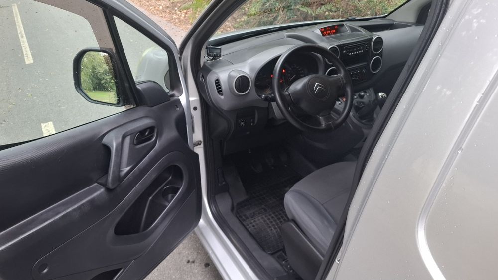 Citroën berlingo