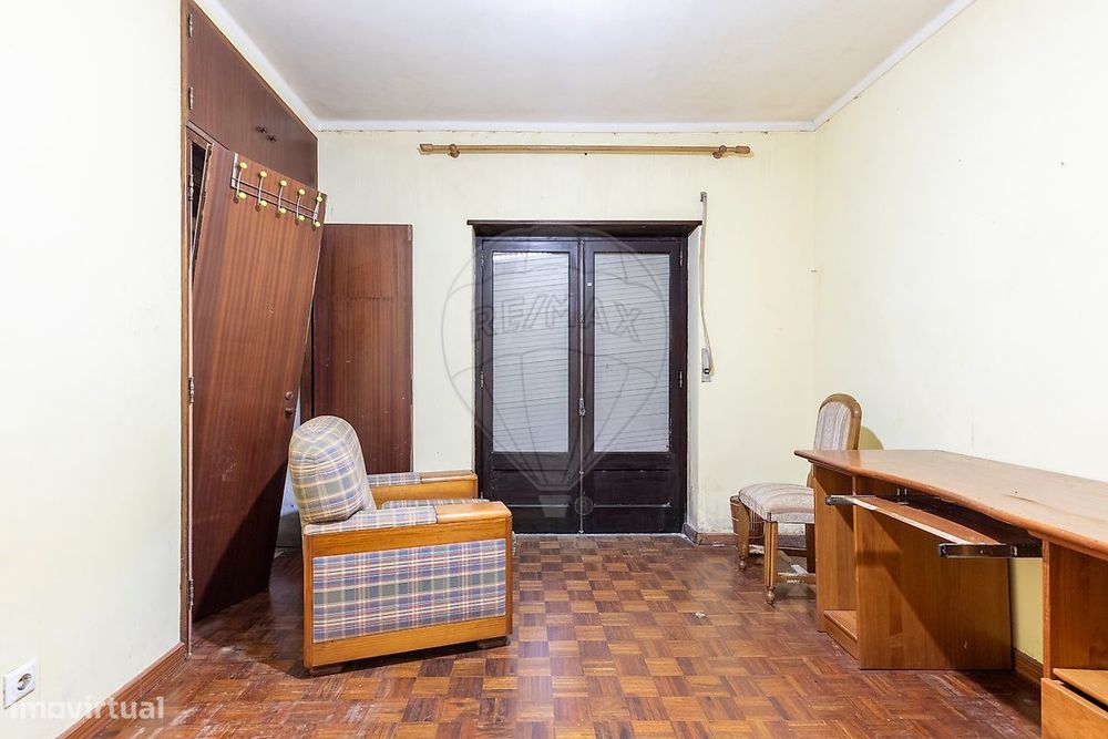 Apartamento T2 para venda