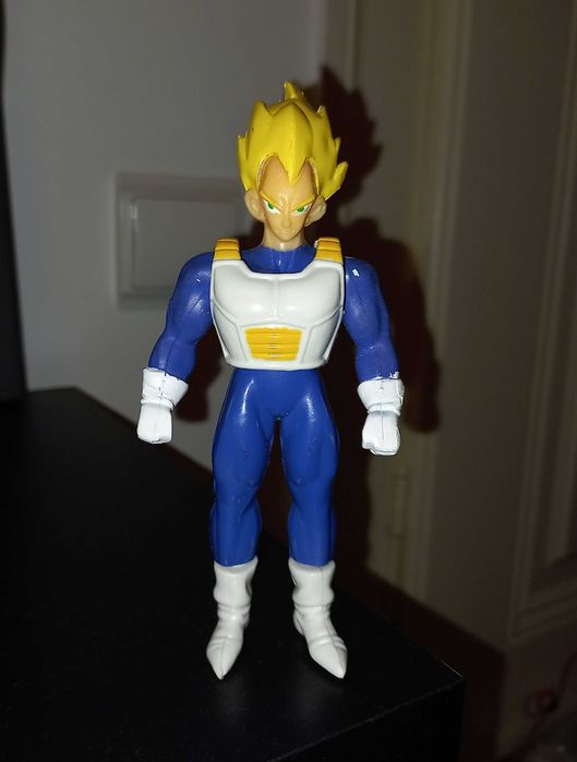 Figuras Dragon Ball anos 90