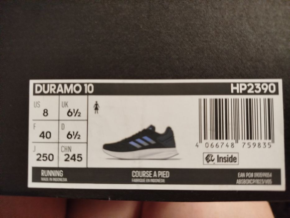 Buty Adidas hp2390
