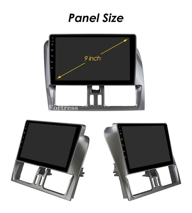 Radio nawigacja VOLVO XC60  NAVI GPS Android