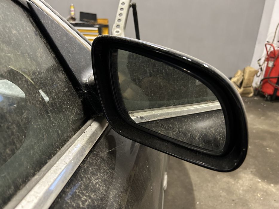 Audi a8d3 lift Lusterka kompletne prawe i lewe