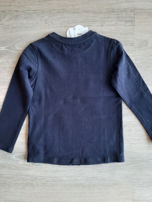 Camisola/sweat Chicco menina 4a