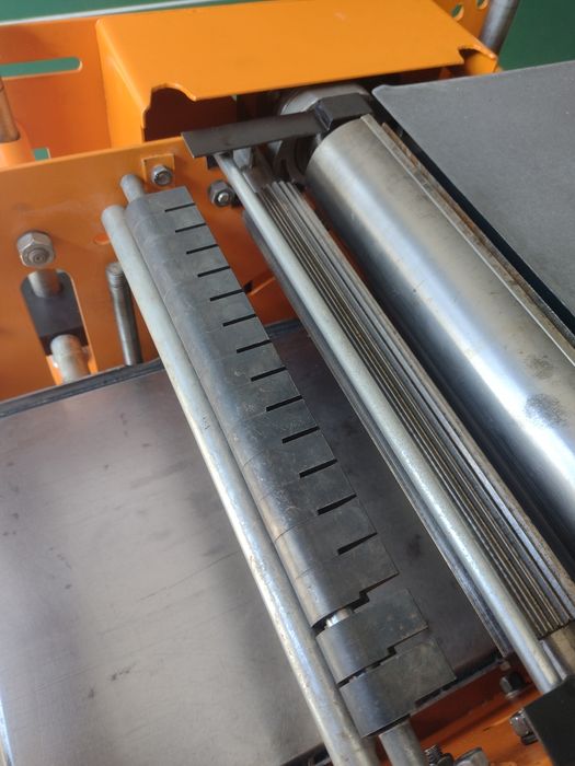 Dyma 8 Rema 8  grubosciowka heblarka