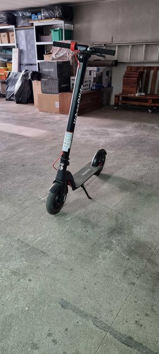 Trotinete UrbanGlide Ride-100 pro