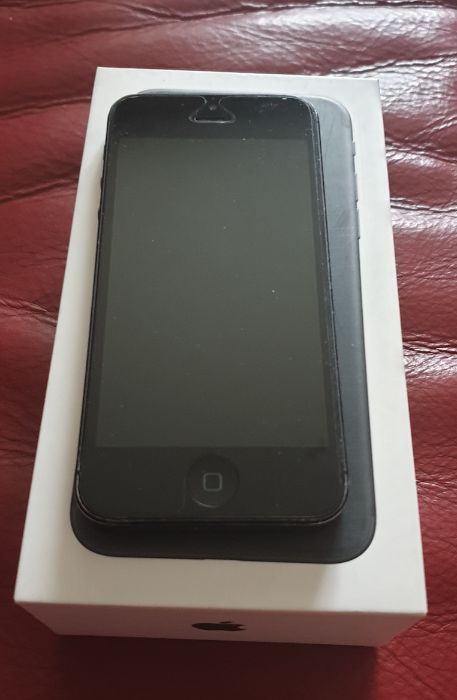 APPLE Iphone 5 16 gb