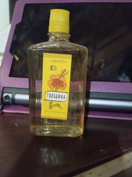 Продам одеколоном Гвоздика