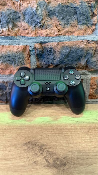 DualShock 4 original (магазин гарантія)