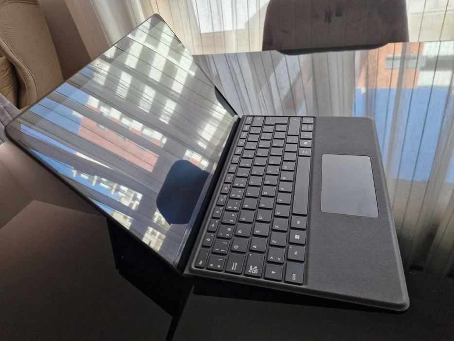 Microsoft Surface Pro 11 | Copilot+ PC | 13" OLED Touch | Snapdragon X Elite 12 Cores | 16 GB RAM | 1 TB SSD | Win 11 Pro + Teclado + S Pen