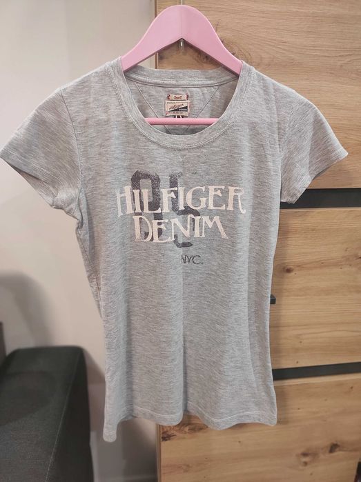 T-shirt Tommy Hilfiger r.S