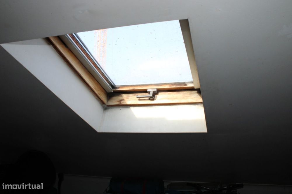 Apartamento T2 Duplex com Varanda em Alcochete