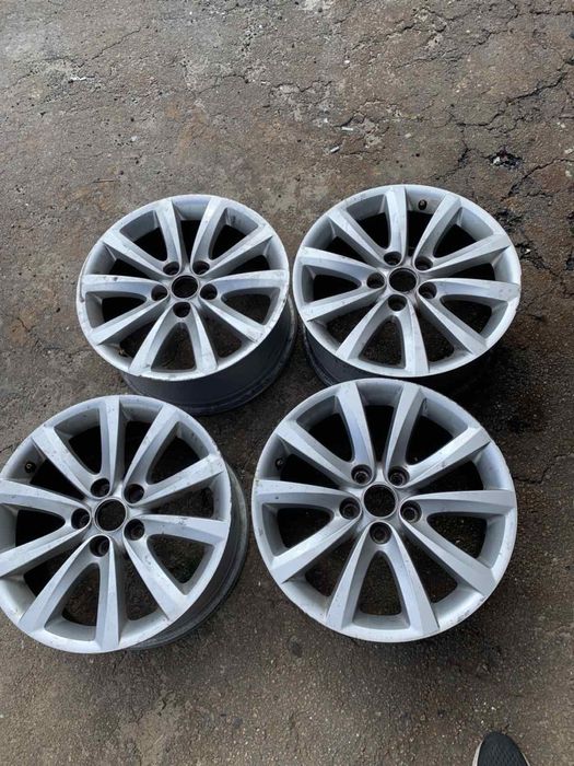 Диски r17 5/114.3 hyundai,kia,mazda