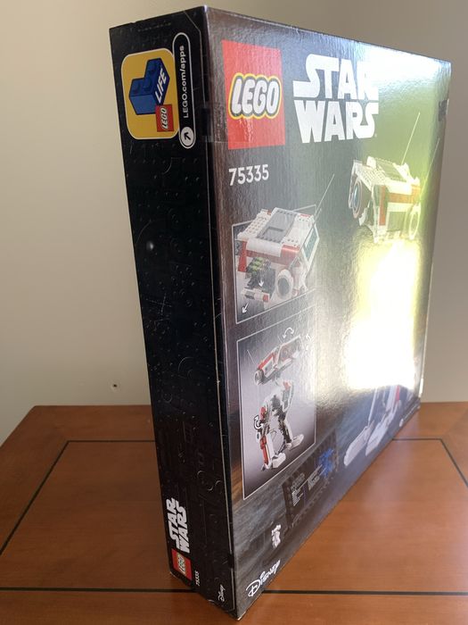 Lego BD-1 75335 - SELADO