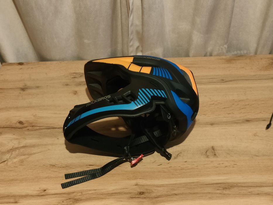 Kask rowerowy ROCKBROS