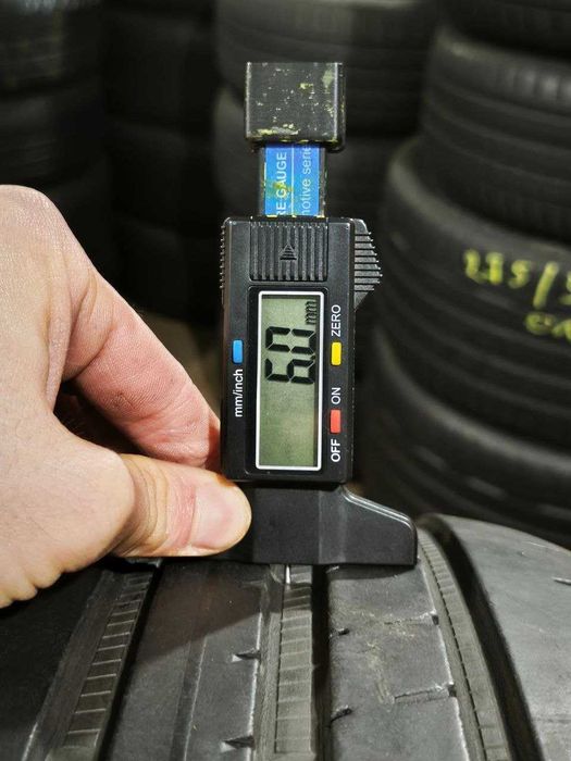 Шини резина літо 235/45 R18 Goodyear Eagle F1 Asymmetric 3