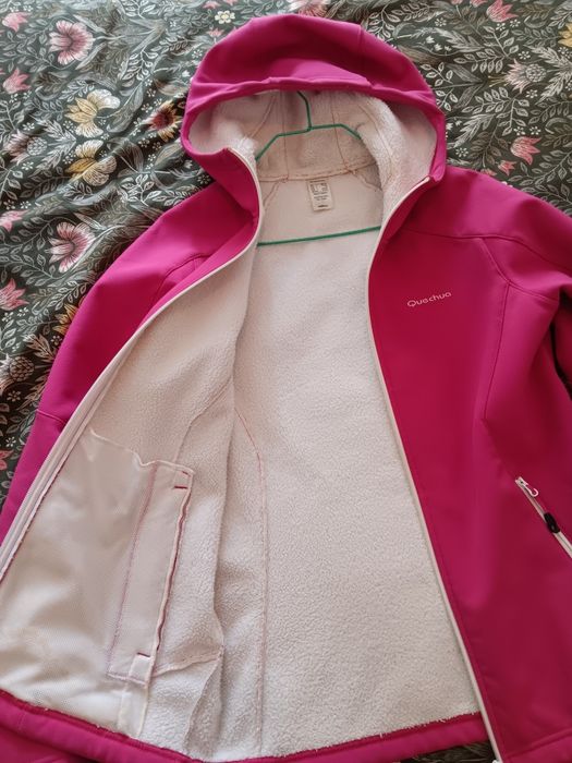 Casaco para criança