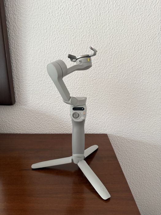 Gilble Dji Osmo Mobile SE (tripé)
