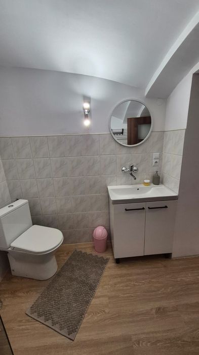 Apartament Lewin Kłodzki, Góry Stołowe, Kotlina Kłodzka