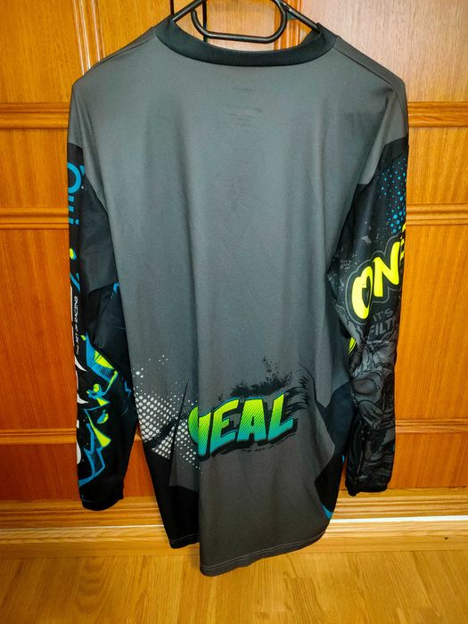 Material enduro / dh