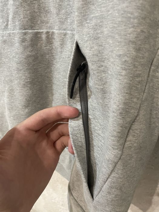Nike NikeLab Essentials Hoodie Tech Fleece