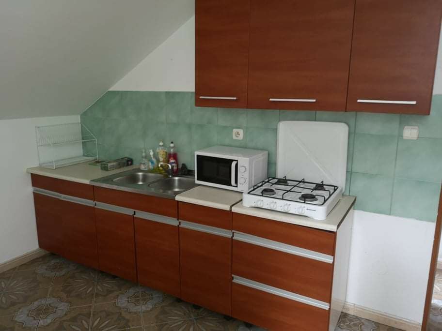 Kwatery pracownicze Zielonki Trojanowice Kraków.