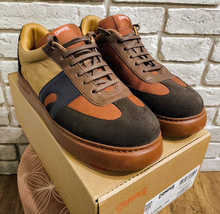 Buty Camper Runner K21, r.44