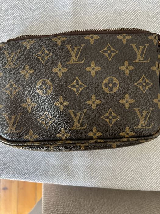Mala Louis Vuitton - Pochette
