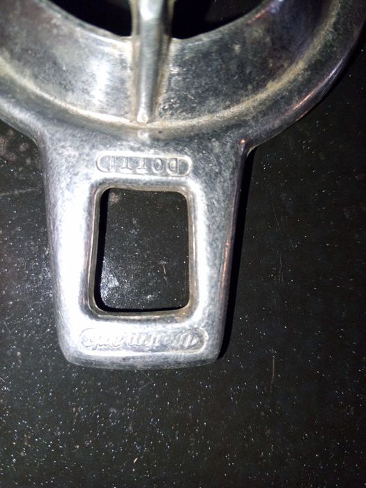 Раритет сепаратор DOTTI яичного желтка.